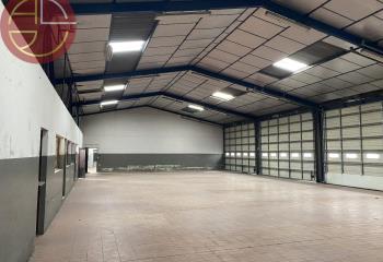Local d'activité à louer - Proximité A64 et grand parking  à Muret - 31600