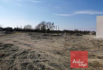 Location activité/entrepôt Muret (31600) - 2500 m²