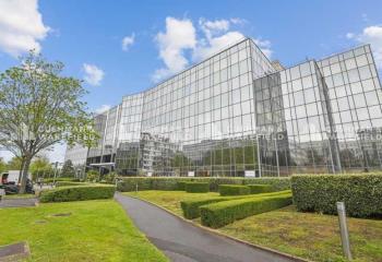 Location activité/entrepôt Nanterre (92000) - 29659 m²  à Nanterre - 92000