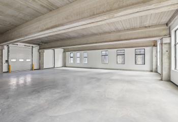 Location activité/entrepôt Nanterre (92000) - 900 m²  à Nanterre - 92000