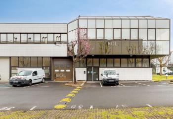 Local d'activité à louer - Proximité A86, A14, N13  à Nanterre - 92000