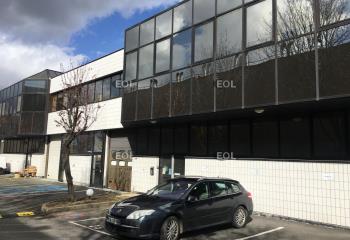 Local d'activité à louer - Proche A86 et A14  à Nanterre - 92000