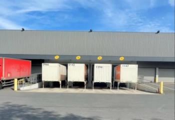 Location activité/entrepôt Nanterre (92000) - 2750 m²  à Nanterre - 92000
