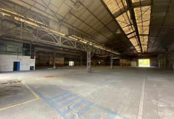 Location locaux d'activité - Quartier Haluchère-Batignolles