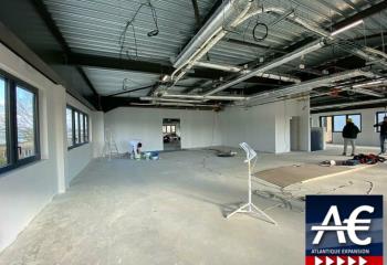 Location activité/entrepôt Nantes (44000) - 420 m²  à Nantes - 44000