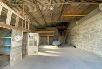 Location activité/entrepôt Nantes (44000) - 125 m²  à Nantes - 44000