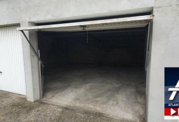 Location activité/entrepôt Nantes (44300) - 34 m²  à Nantes - 44000