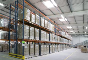 Location activité/entrepôt Neuilly-sur-Marne (93330) - 300 m²
