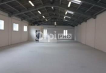 Location activité/entrepôt NICE (06300) - 291 m²