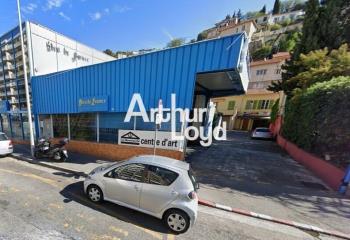 Local d'activité à louer - Proche voie rapide Magnan  à Nice - 06000