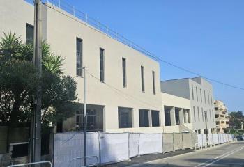 Location activité/entrepôt NICE (06200) - 239 m²