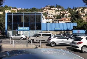 Locaux d'activités à louer Ouest - Proche transports en commun