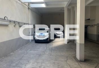 Locaux d'activité à louer Nice Nord - Proximité autoroutes et transports  à Nice - 06000