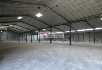Location activité/entrepôt (30000) - 2500 m²  à Nîmes - 30000