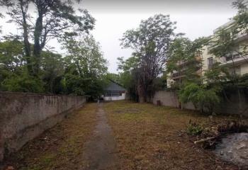 Location activité/entrepôt Nîmes (30900) - 540 m²  à Nîmes - 30000