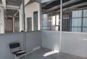Location activité/entrepôt Nîmes (30900) - 730 m²  à Nîmes - 30000