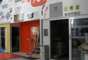 Location activité/entrepôt Niort (79000) - 310 m²  à Niort - 79000
