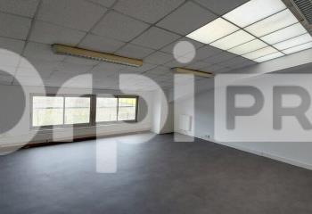 Location activité/entrepôt Nogent-sur-Oise (60180) - 101 m²  à Nogent-sur-Oise - 60180