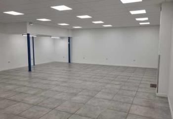 Location activité/entrepôt Noisy-le-Grand (93160) - 200 m²  à Noisy-le-Grand - 93160