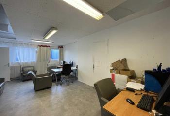 Location locaux d'activité - Proximité A4  à Noisy-le-Grand - 93160