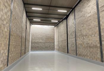 Location entrepôt - Proche Paris et RER A  à Noisy-le-Grand - 93160