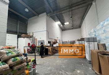Local d'activités à louer - Proximité N3 et A86