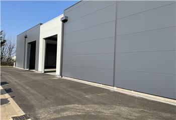 Local d'activité à louer - Proche autoroutes  à Norroy-le-Veneur - 57140