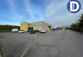 Location local d'activité Zone Val Euromoselle  à Norroy-le-Veneur - 57140