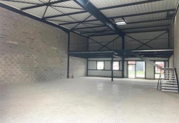 Location activité/entrepôt Obernai (67210) - 322 m²  à Obernai - 67210