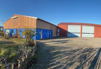 Location activité/entrepôt Obernai (67210) - 900 m²  à Obernai - 67210