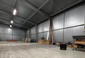 Location activité/entrepôt Obernai (67210) - 430 m²  à Obernai - 67210