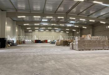 Location local d'activité - Proche A35 et D500  à Obernai - 67210