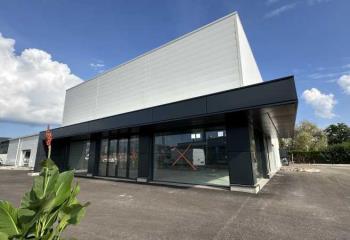 Location activité/entrepôt Obernai (67210) - 350 m²  à Obernai - 67210