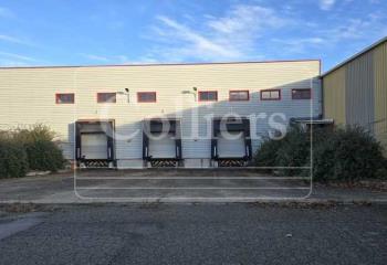 Location activité/entrepôt Orange (84100) - 8954 m²  à Orange - 84100