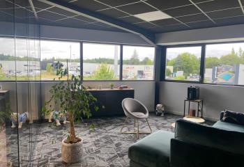 Location activité/entrepôt Orvault (44700) - 309 m²