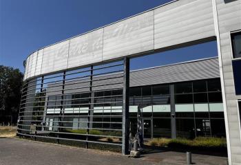 Local d'activité/showroom à louer - Proche A35 et bus  à Ostwald - 67540
