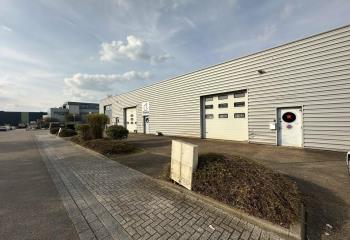 Local d'activité à louer - Proche A35 et GCO  à Ostwald - 67540