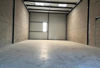 Location activité/entrepôt Ostwald (67540) - 413 m²  à Ostwald - 67540