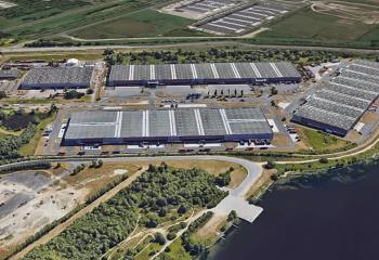 Location activité/entrepôt Oudalle (76430) - 21978 m²  à Oudalle - 76430