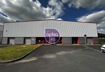 Location activité/entrepôt Oudalle (76430) - 2000 m²
