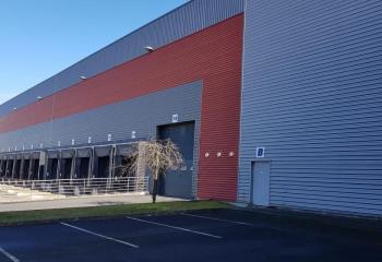 Location activité/entrepôt Oudalle (76430) - 24000 m²
