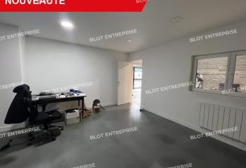 Location activité/entrepôt Pacé (35740) - 350 m²