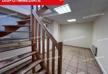 Location activité/entrepôt Pacé (35740) - 150 m²