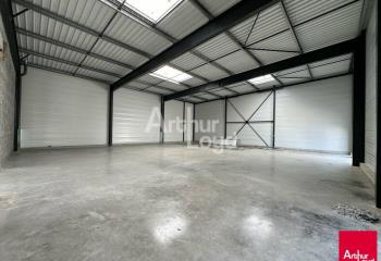 Location activité/entrepôt Pacé (35740) - 360 m²