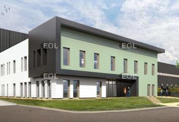 Location activité/entrepôt Pagny-lès-Goin (57420) - 34500 m²  à Pagny-lès-Goin - 57420