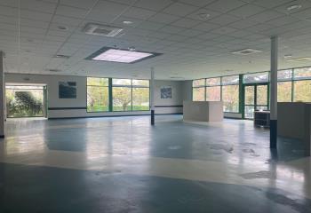 Location entrepôt - Proximité A6, A10, Orly, TGV  à Palaiseau - 91120