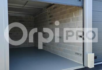 Location activité/entrepôt Parentis-en-Born (40160) - 27 m²