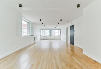 Bureaux privatifs à louer - Quartier recherché  à Paris 10 - 75010