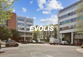 Location activité/entrepôt Paris 11 (75011) - 1664 m²  à Paris 11 - 75011