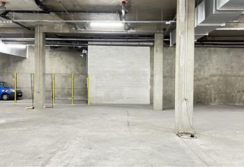 Location activité/entrepôt Paris 11 (75011) - 1566 m²  à Paris 11 - 75011